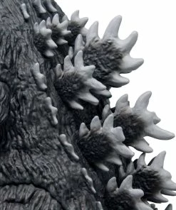 Godzilla 89 Statue By Mondo Premium Scale Statue Monsters, MonsterVerse!