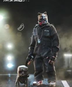Top 10 ๐ Golden ๐ฆฎ Dog Action Figure By Damtoys 1:12 Scale - Damtoys X Coal ๐ฆฎ Dog SIDESHOW COLLECTIBLES โญ 16 Golden Dog Action Figure By Damtoys 1:12 Scale - Damtoys X Coal Dog SIDESHOW COLLECTIBLES