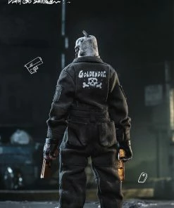 Top 10 ๐ Golden ๐ฆฎ Dog Action Figure By Damtoys 1:12 Scale - Damtoys X Coal ๐ฆฎ Dog SIDESHOW COLLECTIBLES โญ 19 Golden Dog Action Figure By Damtoys 1:12 Scale - Damtoys X Coal Dog SIDESHOW COLLECTIBLES