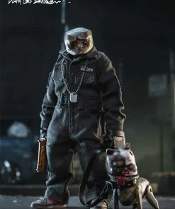 Top 10 ๐ Golden ๐ฆฎ Dog Action Figure By Damtoys 1:12 Scale - Damtoys X Coal ๐ฆฎ Dog SIDESHOW COLLECTIBLES โญ 20 Golden Dog Action Figure By Damtoys 1:12 Scale - Damtoys X Coal Dog SIDESHOW COLLECTIBLES