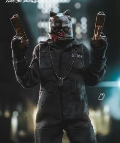 Top 10 ๐ Golden ๐ฆฎ Dog Action Figure By Damtoys 1:12 Scale - Damtoys X Coal ๐ฆฎ Dog SIDESHOW COLLECTIBLES โญ 22 Golden Dog Action Figure By Damtoys 1:12 Scale - Damtoys X Coal Dog SIDESHOW COLLECTIBLES