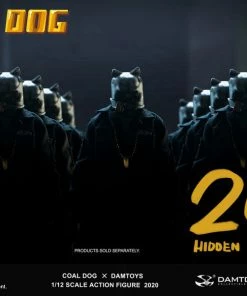 Top 10 ๐ Golden ๐ฆฎ Dog Action Figure By Damtoys 1:12 Scale - Damtoys X Coal ๐ฆฎ Dog SIDESHOW COLLECTIBLES โญ 27 Golden Dog Action Figure By Damtoys 1:12 Scale - Damtoys X Coal Dog SIDESHOW COLLECTIBLES