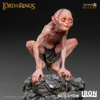 Budget ๐ SIDESHOW COLLECTIBLES Gollum Deluxe 1:10 Scale Statue By Iron Studios The Lord Of The Rings - Art Scale 1:10 Sideshow ๐ 6 SIDESHOW COLLECTIBLES Gollum Deluxe 1:10 Scale Statue By Iron Studios The Lord Of The Rings - Art Scale 1:10 Sideshow