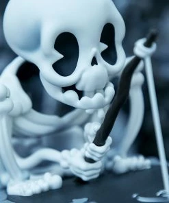 Deals 💯 UNRULY INDUSTRY Gone Fishin' Designer Collectible Toy By Unruly Industries™ By T. Wei ❤️ 33 UNRULY INDUSTRY Gone Fishin' Designer Collectible Toy By Unruly Industries™ By T. Wei