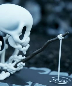 Deals 💯 UNRULY INDUSTRY Gone Fishin' Designer Collectible Toy By Unruly Industries™ By T. Wei ❤️ 21 UNRULY INDUSTRY Gone Fishin' Designer Collectible Toy By Unruly Industries™ By T. Wei