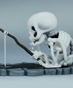 Deals 💯 UNRULY INDUSTRY Gone Fishin' Designer Collectible Toy By Unruly Industries™ By T. Wei ❤️ 26 UNRULY INDUSTRY Gone Fishin' Designer Collectible Toy By Unruly Industries™ By T. Wei