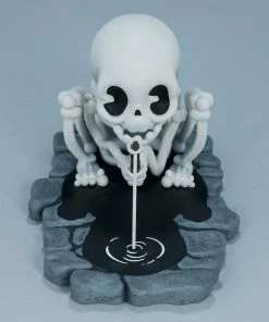 Deals 💯 UNRULY INDUSTRY Gone Fishin' Designer Collectible Toy By Unruly Industries™ By T. Wei ❤️ 32 UNRULY INDUSTRY Gone Fishin' Designer Collectible Toy By Unruly Industries™ By T. Wei