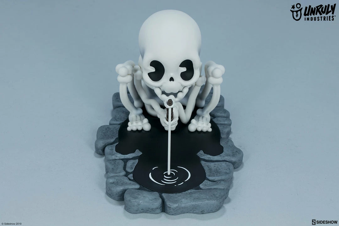 Deals 💯 UNRULY INDUSTRY Gone Fishin' Designer Collectible Toy By Unruly Industries™ By T. Wei ❤️ 15 UNRULY INDUSTRY Gone Fishin' Designer Collectible Toy By Unruly Industries™ By T. Wei