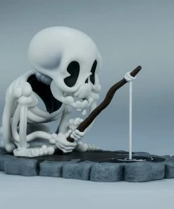 Deals 💯 UNRULY INDUSTRY Gone Fishin' Designer Collectible Toy By Unruly Industries™ By T. Wei ❤️ 22 UNRULY INDUSTRY Gone Fishin' Designer Collectible Toy By Unruly Industries™ By T. Wei