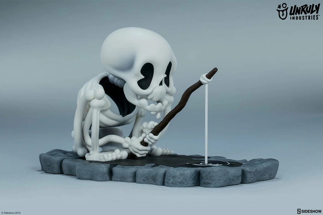 Deals 💯 UNRULY INDUSTRY Gone Fishin' Designer Collectible Toy By Unruly Industries™ By T. Wei ❤️ 5 UNRULY INDUSTRY Gone Fishin' Designer Collectible Toy By Unruly Industries™ By T. Wei