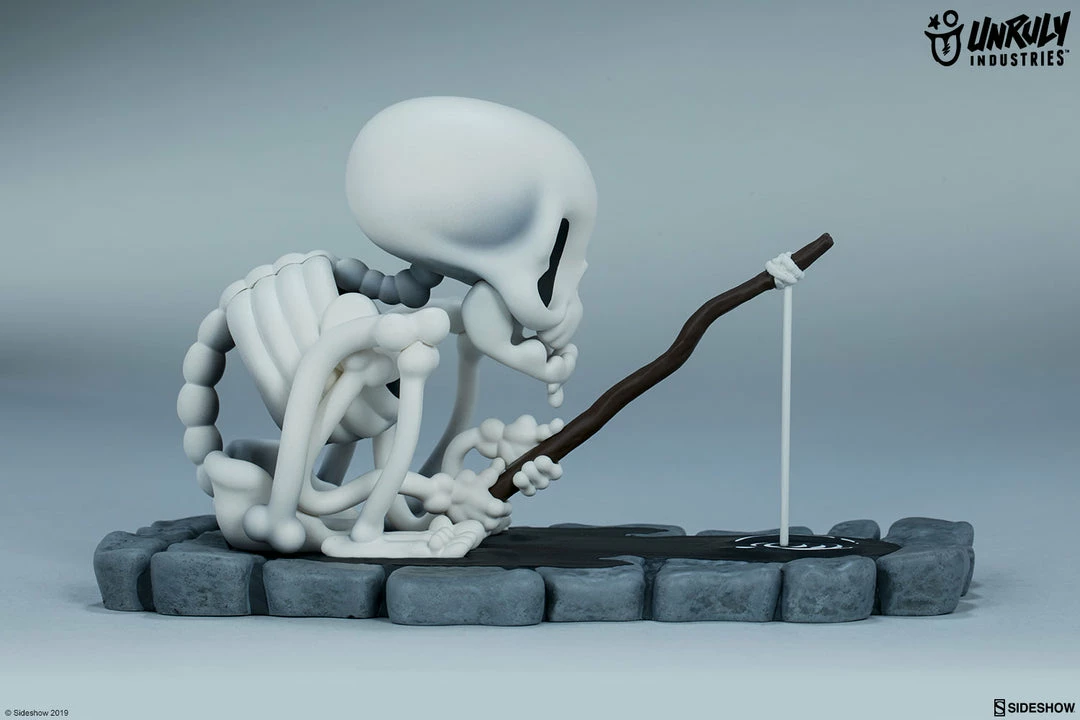 Deals 💯 UNRULY INDUSTRY Gone Fishin' Designer Collectible Toy By Unruly Industries™ By T. Wei ❤️ 18 UNRULY INDUSTRY Gone Fishin' Designer Collectible Toy By Unruly Industries™ By T. Wei