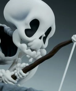 Deals 💯 UNRULY INDUSTRY Gone Fishin' Designer Collectible Toy By Unruly Industries™ By T. Wei ❤️ 27 UNRULY INDUSTRY Gone Fishin' Designer Collectible Toy By Unruly Industries™ By T. Wei