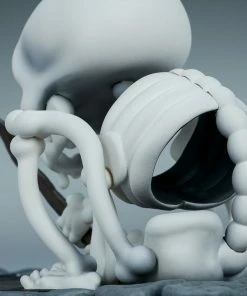 Deals 💯 UNRULY INDUSTRY Gone Fishin' Designer Collectible Toy By Unruly Industries™ By T. Wei ❤️ 34 UNRULY INDUSTRY Gone Fishin' Designer Collectible Toy By Unruly Industries™ By T. Wei