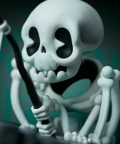 Deals 💯 UNRULY INDUSTRY Gone Fishin' Designer Collectible Toy By Unruly Industries™ By T. Wei ❤️ 29 UNRULY INDUSTRY Gone Fishin' Designer Collectible Toy By Unruly Industries™ By T. Wei