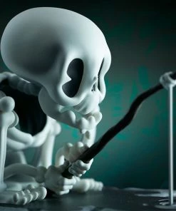 Deals 💯 UNRULY INDUSTRY Gone Fishin' Designer Collectible Toy By Unruly Industries™ By T. Wei ❤️ 30 UNRULY INDUSTRY Gone Fishin' Designer Collectible Toy By Unruly Industries™ By T. Wei