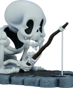 Hot Pop Cultures Store 40 UNRULY INDUSTRY Gone Fishin' Designer Collectible Toy By Unruly Industries™ By T. Wei