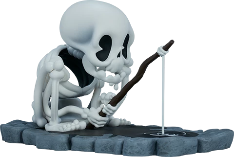 Deals 💯 UNRULY INDUSTRY Gone Fishin' Designer Collectible Toy By Unruly Industries™ By T. Wei ❤️ 1 UNRULY INDUSTRY Gone Fishin' Designer Collectible Toy By Unruly Industries™ By T. Wei