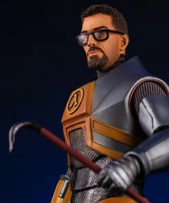 Flash Sale 😍 Gordon Freeman Sixth Scale Figure By Mondo 🔔 38 Gordon Freeman Sixth Scale Figure By Mondo