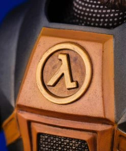 Flash Sale 😍 Gordon Freeman Sixth Scale Figure By Mondo 🔔 41 Gordon Freeman Sixth Scale Figure By Mondo