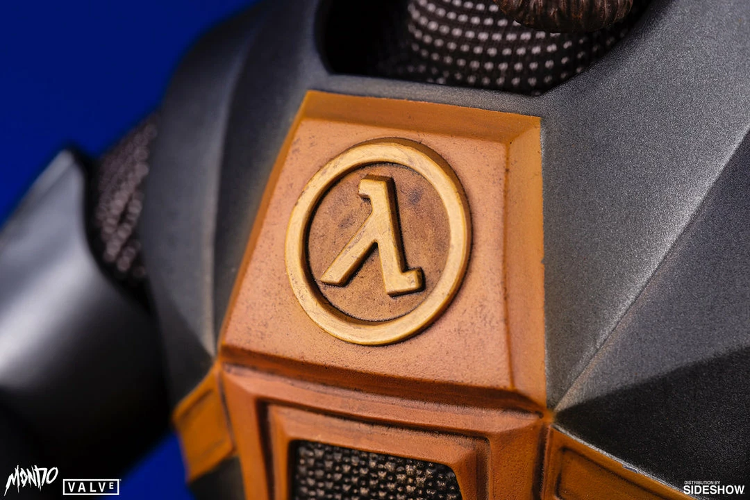 Flash Sale 😍 Gordon Freeman Sixth Scale Figure By Mondo 🔔 11 Gordon Freeman Sixth Scale Figure By Mondo