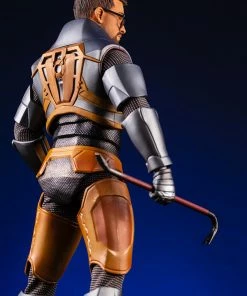 Flash Sale 😍 Gordon Freeman Sixth Scale Figure By Mondo 🔔 39 Gordon Freeman Sixth Scale Figure By Mondo