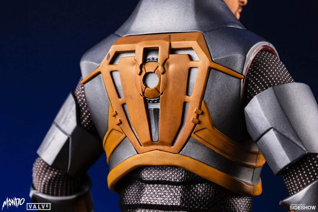 Flash Sale 😍 Gordon Freeman Sixth Scale Figure By Mondo 🔔 12 Gordon Freeman Sixth Scale Figure By Mondo