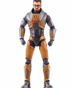 Flash Sale 😍 Gordon Freeman Sixth Scale Figure By Mondo 🔔 60 Gordon Freeman Sixth Scale Figure By Mondo