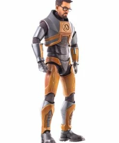 Flash Sale 😍 Gordon Freeman Sixth Scale Figure By Mondo 🔔 54 Gordon Freeman Sixth Scale Figure By Mondo