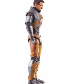 Flash Sale 😍 Gordon Freeman Sixth Scale Figure By Mondo 🔔 50 Gordon Freeman Sixth Scale Figure By Mondo