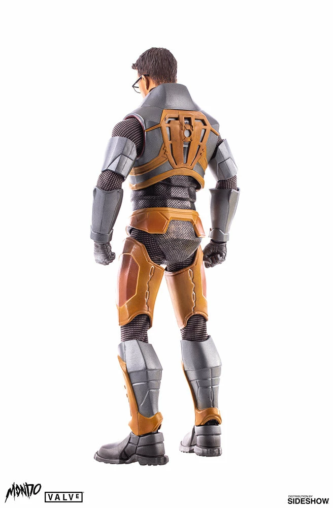 Flash Sale 😍 Gordon Freeman Sixth Scale Figure By Mondo 🔔 28 Gordon Freeman Sixth Scale Figure By Mondo