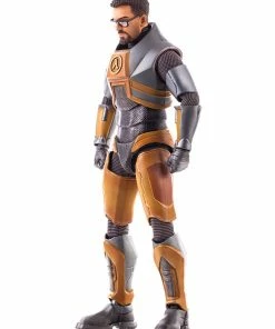 Flash Sale 😍 Gordon Freeman Sixth Scale Figure By Mondo 🔔 52 Gordon Freeman Sixth Scale Figure By Mondo