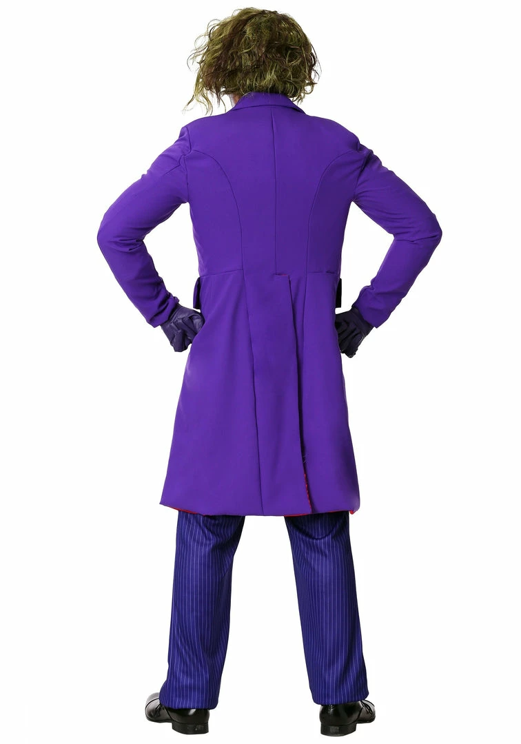 Cheap 🔥 Halloweencostumes.com Cosplay, 🎃 Halloween Costumes Grand Heritage DC Comics The Joker Costume ✔️ 2 Halloweencostumes.com Cosplay, Halloween Costumes Grand Heritage DC Comics The Joker Costume
