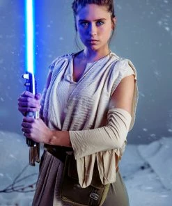 Halloweeencostumes.com Grand Heritage Rey Costume Star Wars Cosplay, Halloween Costumes