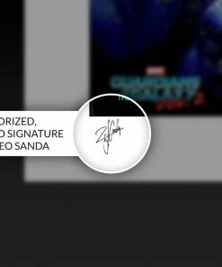 Hot Pop Cultures Store Art Work Murals & Prints Guardians Of The Galaxy Vol. 2 Fine Art Print By Artist Tsuneo Sanda. Art Print By Sideshow Collectibles