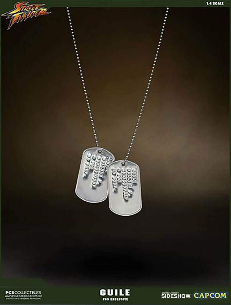 Deals 👏 Guile Ultimate By PCS Collectibles - Street Fighter 🥰 9 Guile Ultimate By PCS Collectibles - Street Fighter