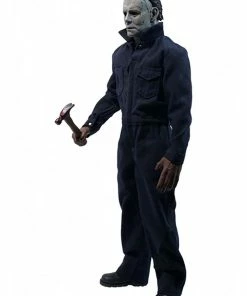 Fun.com Halloween 2018 Michael Myers 12