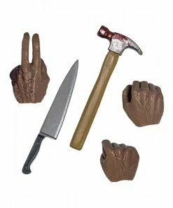 Fun.com Halloween 2018 Michael Myers 12