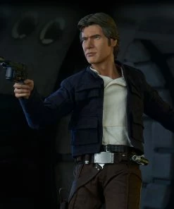 Sideshow Collectibles Han Solo Premium Format™ Figure