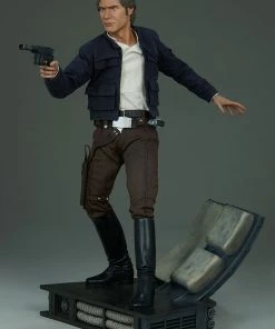 Sideshow Collectibles Han Solo Premium Format™ Figure