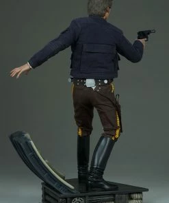 Sideshow Collectibles Han Solo Premium Format™ Figure