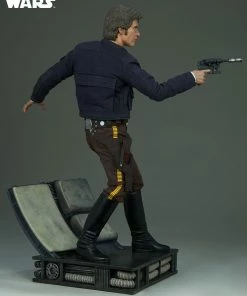Sideshow Collectibles Han Solo Premium Format™ Figure