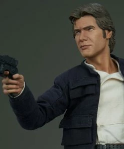 Sideshow Collectibles Han Solo Premium Format™ Figure