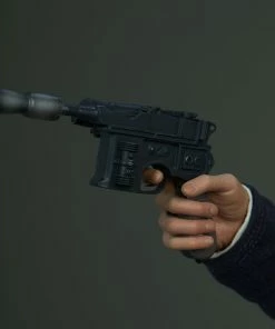 Sideshow Collectibles Han Solo Premium Format™ Figure