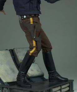 Sideshow Collectibles Han Solo Premium Format™ Figure