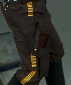 Sideshow Collectibles Han Solo Premium Format™ Figure