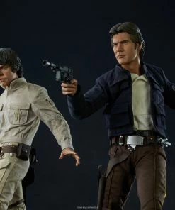 Sideshow Collectibles Han Solo Premium Format™ Figure