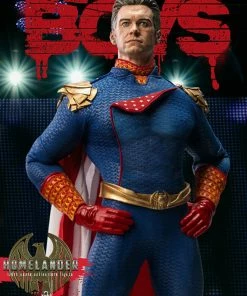 Best Sale 😀 Homelander Sixth Scale Figure By Star Ace Toys Ltd. The Boys ⌛ 14 Homelander Sixth Scale Figure By Star Ace Toys Ltd. The Boys