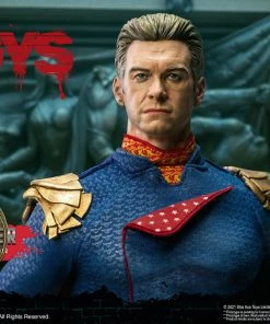Best Sale 😀 Homelander Sixth Scale Figure By Star Ace Toys Ltd. The Boys ⌛ 17 Homelander Sixth Scale Figure By Star Ace Toys Ltd. The Boys