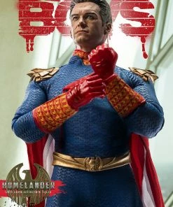 Best Sale 😀 Homelander Sixth Scale Figure By Star Ace Toys Ltd. The Boys ⌛ 21 Homelander Sixth Scale Figure By Star Ace Toys Ltd. The Boys