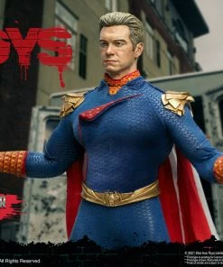 Best Sale 😀 Homelander Sixth Scale Figure By Star Ace Toys Ltd. The Boys ⌛ 15 Homelander Sixth Scale Figure By Star Ace Toys Ltd. The Boys